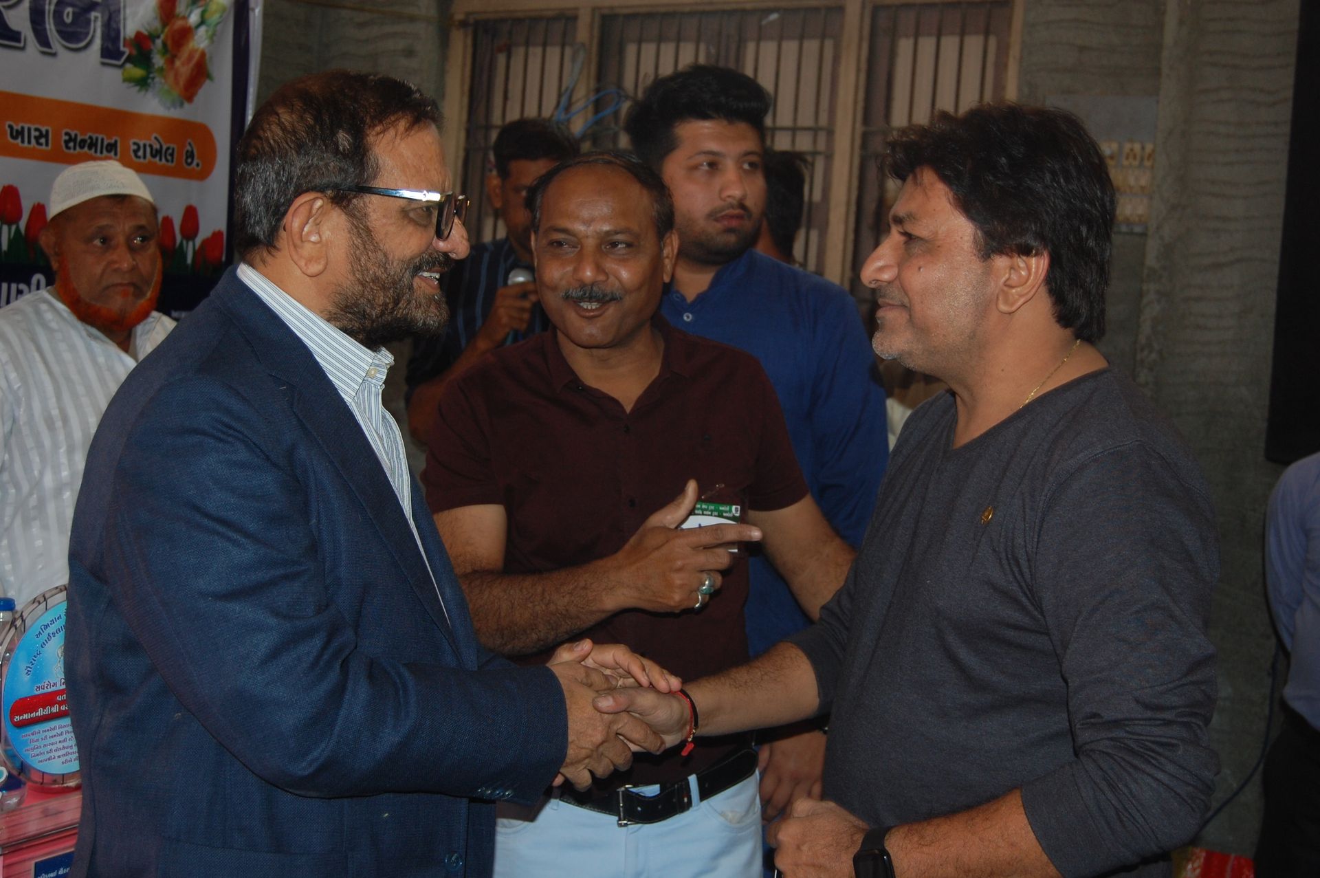 Event photo